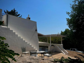 Biokikko Country House Ostuni